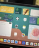 保視清【AG磨砂護眼膜】適用iPad Pro10.5英寸鋼化膜air3防藍光護眼膜防反光防眩光平板屏幕保護膜防指紋 曬單實(shí)拍圖