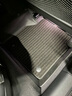 固特異（Goodyear）TPE汽車腳墊適用于奧迪A6LA4LQ5LQ3A7LA3配件裝飾腳踏墊地毯套裝 A6L TPE腳墊+黛尼斯+后備箱墊 曬單實拍圖