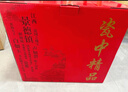 陶弈釉下彩碗盤餐具整套景德鎮(zhèn)陶瓷輕奢碗套裝家用碗筷一整套禮盒 曬單實拍圖