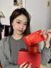 Liperson【官方店】豐胸產(chǎn)品快速增大非當(dāng)晚胸變大木瓜葛根粉乳房豐滿增大 2盒基礎(chǔ)裝【改善產(chǎn)后松弛下垂】 曬單實(shí)拍圖