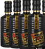 山莊【河北特產(chǎn)館】山莊老酒 濃香型白酒老字號(hào)釀造糧食酒 承德特產(chǎn) 52度 500mL 6瓶 整箱裝金票 曬單實(shí)拍圖