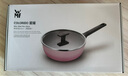 WMF德國福騰寶燃氣電磁爐通用不粘炒菜鍋星耀煎鍋24cm-粉廚房好物 曬單實(shí)拍圖