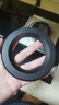LOCKZI適用于方太燃?xì)庠钆浼鹕wFC/FD/FZ/GT/HT/HL/HD煤氣灶分火器大全 方太FD系列 大火蓋+小火蓋 曬單實(shí)拍圖