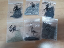 六倍利種孑七彩盆栽四季開(kāi)花易種活花種子籽室內(nèi)花卉植物 （百日草凈籽200粒+肥） 曬單實(shí)拍圖