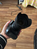 佳能（Canon）EOS R10微單相機 4K數(shù)碼高清旅游照相機 Vlog視頻拍攝直播相機 輕量小型 高速連拍 踏青 打鳥 適馬18-50mm F2.8恒定大光圈 官方標配【不含必要配件 推薦選購套餐 曬單實拍圖