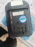 大藝 鋰電電池包充電器A3系列48v88F電池轉換器A7適配器A6通用 A7電池包【20V4.0AH】 曬單實(shí)拍圖