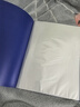 一樹(shù)梨花 獎(jiǎng)狀收集冊(cè)男孩女孩A4畫(huà)冊(cè) 收納神器裝作品文件夾小學(xué)生幼兒園收藏相冊(cè)榮譽(yù)證書(shū)可掛墻展示 【防水可掛墻】宇航員/A4+A5/正反可裝80張 曬單實(shí)拍圖