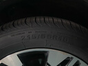 博世（BOSCH）汽車(chē)剎車(chē)片皮(核對(duì)卡鉗)適用于 前片【前輪4片】 奔騰X40 2017-2018 CA4GB16 曬單實(shí)拍圖
