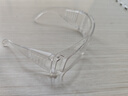 兒童護(hù)目鏡幼兒園學(xué)生實(shí)驗(yàn)防風(fēng)沙防沖擊打水仗戰(zhàn)術(shù)防飛濺防霧防護(hù)眼鏡 兒童護(hù)目鏡防風(fēng)沙防灰塵幼兒園防水 曬單實(shí)拍圖