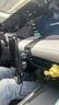 杉柔25款福特銳界L手機車載支架PLUS汽車專用無線充電導航用品2023新 23-25款L【黑色】支架+專車底座 福特銳界專用 曬單實拍圖
