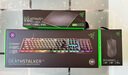 雷蛇（Razer）噬魂金蝎V2 段落光學(xué)矮軸 機(jī)械鍵盤 RGB幻彩燈效 徐大蝦推薦 曬單實(shí)拍圖