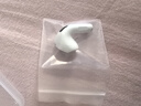 適用蘋果AirPods2代3代4代單只補(bǔ)配Pro1代2代左耳右耳耳機(jī)充電倉 AirPods四代左耳（非降噪版） 全新品質(zhì)   順豐速發(fā) 曬單實(shí)拍圖
