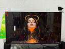 三星（SAMSUNG）27英寸 OLED 360Hz 0.03ms(GTG) 2K 防燒屏技術(shù) 防眩光 玄龍騎士 G60SD 電競顯示器 S27DG602SC 曬單實(shí)拍圖
