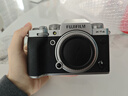 富士（FUJIFILM） X系列 二代微單相機(jī)復(fù)古照相機(jī) 二手富士相機(jī) 顏色可參考質(zhì)檢報(bào)告 富士 X-T4 機(jī)身 曬單實(shí)拍圖