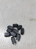 3.5MM 耳機插座 音頻插座 PJ-359 3腳鍍銀直插 廠(chǎng)家直銷(xiāo) PJ-359 曬單實(shí)拍圖