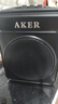 愛課（AKER）愛課AK80W藍(lán)牙音響便攜式音響無線擴(kuò)音器廣場舞教師導(dǎo)游晨練擴(kuò)音器喇叭話筒大功率 AK80 曬單實(shí)拍圖