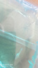 寵以沫天空藍(lán)藍(lán)白孔雀魚(yú)精品魚(yú)小型魚(yú)緞帶蝶翼燕尾大c天空藍(lán)淡水魚(yú) 天空藍(lán)一對(duì) 曬單實(shí)拍圖