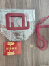 志高【禮贈優(yōu)選】電動(dòng)牙刷情侶2支裝結婚禮物送新人實(shí)用新婚訂婚禮物送新娘閨蜜朋友陪嫁結婚用品套裝 【天生一對】情侶限定基礎款【茱萸粉+鉆石黑】 【天生一對2只】情人節520送禮|美白牙齒|去牙漬 曬單實(shí)拍圖