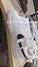 耐克（NIKE）男鞋子男 25夏季新款運(yùn)動(dòng)鞋時(shí)尚休閑鞋小白鞋低幫耐磨透氣板鞋男 【簡(jiǎn)版空軍】熱銷-經(jīng)典黑白/曬圖退10 39 （內(nèi)長(zhǎng)245mm） 曬單實(shí)拍圖