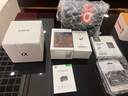 索尼（SONY）ZV-E10 II APS-C畫幅微單相機(jī) 創(chuàng)意外觀濾鏡 精準(zhǔn)對焦 zv-e10二代 ZV-E10二代【16-50】套機(jī)白 官方標(biāo)配 曬單實(shí)拍圖