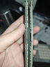 疆瓏i9靈龍 DDR4內存條8g臺式機16g電腦32gx2海力士d/cjr顆粒 64GB套條3200/3600/3733/4000/超頻 3600 16Gx2玄夜黑 靈龍D4 C16 曬單實(shí)拍圖