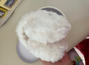 玖慕（JIUMU）女士耳罩保暖耳套護耳罩可折疊耳朵套耳包耳暖耳帽冬季耳捂子女 曬單實拍圖