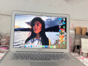 蘋果(Apple)筆記本電腦MacBook Air11寸13寸Pro超薄手提i5學(xué)生辦公娛樂二手 15款超薄Air13寸i5-4G+128G 9成新 曬單實(shí)拍圖