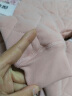 棉奇熊校服神器秋冬女童內搭保暖棉襖內膽兒童加厚保暖上衣棉服男童 T1032粉色-上衣【抗寒保暖】 110 cm 曬單實拍圖