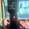 SE2200大振膜電容麥克風(fēng)直播K歌錄音棚級話筒配音錄音有聲書設(shè)備電腦聲卡麥克風(fēng)全套裝 sE2200+黑獅R2×2 曬單實(shí)拍圖