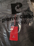 皮爾卡丹冬裝中老年貼身穿爺爺羽絨服內(nèi)膽男士輕薄爸爸衣服內(nèi)外穿 羽絨深灰色上衣 L 2X號(hào)建議120-135 曬單實(shí)拍圖