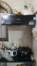 煌廚好太太大吸力抽油煙機(jī)中式家用吸油煙機(jī)自動(dòng)清洗頂吸式單煙機(jī)廚房小型小尺寸老式抽煙機(jī)脫排出租房油煙機(jī) 機(jī)械按鍵錐網(wǎng)款-開(kāi)孔電機(jī)-1米煙管 自行安裝 曬單實(shí)拍圖