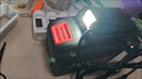 HANDSKIT919鋰電池電烙鐵牧田大藝接口轉(zhuǎn)換器維修焊接工具無線焊臺燙煙碼 牧田接口轉(zhuǎn)換器主機+電池+充電器 曬單實拍圖