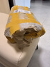 欽呈牛皮紙食品級鹵味包裝紙正方形烤鴨吸油熟食油炸烘焙餐盤(pán)墊紙定制 70克(39x54厘米)200張 曬單實(shí)拍圖