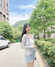 邁途UPF100+夏季帽檐遮陽防曬衣防紫外線垂釣服騎行風衣透氣運動外套 男冰川灰 L 曬單實拍圖