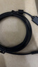 羅技原裝gpw一代二代 g903 g703  g502無(wú)線(xiàn)有線(xiàn)鼠標powerplay線(xiàn)纜 G913鍵盤(pán) 數據充電線(xiàn)編織線(xiàn)皮線(xiàn) G913/G913TKL鍵盤(pán)充電數據線(xiàn) 曬單實(shí)拍圖