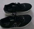 NEW BALANCE NB官方跑步鞋男鞋女鞋Pro Run v2夏季透氣輕便專業(yè)運(yùn)動(dòng)跑步鞋 黑色 男款 MPRORLK2 標(biāo)準(zhǔn)鞋楦D 40 (男碼腳長25cm) 曬單實(shí)拍圖