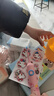 舒客+【兒童禮物】舒客K2兒童電動(dòng)牙刷2-3-6-10-12歲以上軟毛防蛀F2寶貝含氟刷絲護齦青少年送禮 【AI智能刷】K2粉【2刷頭+牙膏】 曬單實(shí)拍圖