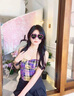 FitonTon充氣文胸貼小胸聚攏隱形內(nèi)衣女隱形胸貼女婚紗專用美背無肩帶內(nèi)衣 曬單實(shí)拍圖