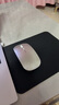 易科星 華為MateBook D14/D15 SE版/16S/D16筆記本無(wú)線鼠標(biāo)14 2025/2024款藍(lán)牙鼠標(biāo) 無(wú)線鼠標(biāo)-月光銀 曬單實(shí)拍圖