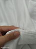 花花公子西服套裝男士商務(wù)修身西裝職業(yè)正裝小西服新郎伴郎結(jié)婚禮服三件套 黑色雙扣套裝+馬甲+襯衫+大禮包 XL 【115-130斤】 曬單實(shí)拍圖