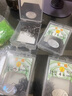 川品社 丸世魚鉤管付長柄有倒刺歪嘴鉤羅非/鯽魚/大物通殺釣魚勾盒裝 魚鉤丸世/3號【100枚/盒】 曬單實拍圖