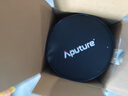 愛圖仕（Aputure） Barndoor  四葉遮光板 保榮卡口附蜂巢色紙夾控光擋光板輪廓光造型光附件可搭配菲尼爾透鏡使用 Aputure Barn Door 遮菲 曬單實拍圖