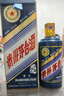 茅臺(tái) 醬香型白酒 53度【名酒鑒真】 2017年 500mL 1瓶 丁酉雞年 曬單實(shí)拍圖