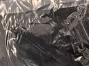安踏（ANTA）保暖針織帽 男女同款春季街頭潮流百搭保暖毛線帽穿搭白色冷帽 【親膚高彈】奶白色8531R-4 【適合頭圍54-58cm】 曬單實(shí)拍圖
