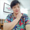 SOEM中年媽媽緞面重磅真絲上衣女短袖大碼小衫桑蠶絲襯衫2025新款春夏 綠色 2XL 135-150斤 曬單實拍圖