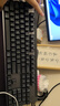 羅技（G）G502 HERO游戲鼠標(biāo) 電競有線鼠標(biāo) 吃雞鼠標(biāo)RGB帶配重宏編程機(jī)械usb鼠標(biāo)電腦英雄聯(lián)盟csgo送男友 K865黑色-G502Hero 曬單實拍圖