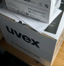 UVEX stance MIPS全地形滑雪頭盔 男女單雙板亞洲版雪盔德國原裝進(jìn)口 stance MIPS-啞光烈焰紅 58-62cm【曬圖有禮】 曬單實(shí)拍圖