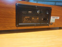 山水（SANSUI）N15家用無線藍(lán)牙音響低音炮桌面ktv功放無損HiFi音箱專業(yè)音樂播放器客廳電視小型擴(kuò)音器音箱 【家庭KTV音響】N13旗艦無麥版 【4D環(huán)繞震撼重低音桌面音響】 曬單實拍圖