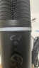 E之音 AK-860PRO 手機電腦麥克風 筆記本USB專業(yè)電容麥唱歌游戲直播話筒網(wǎng)課教學復(fù)試語音錄屏拾音 曬單實拍圖