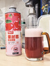 觀釀7號(hào)蔓越莓果味低度微醺釀啤酒1升罐裝抖音網(wǎng)紅新款觀釀柒號(hào) 12月到期 蔓越莓（2罐） 曬單實(shí)拍圖